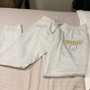 Steelers Sweatpants